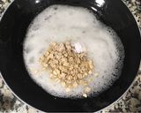 Foto del paso 1 de la receta Tortitas de avena