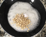 Foto del paso 1 de la receta: Tortitas de avena