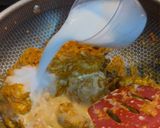 Foto langkah ke 5 dari resep Kari Ayam India (Indian Curry).