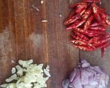 Foto langkah ke 1 dari resep Tumis Buncis.