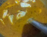 पनीर अदरकी(Paneer Ginger Recipe In Hindi) रेसिपी चरण 6 फोटो