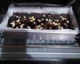 Cara Membuat Triple Chocolate Brownie 8