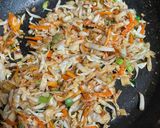 Foto langkah ke 3 dari resep Tahu isi pedas.