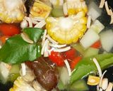 Foto langkah ke 2 dari resep Sayur Asem.
