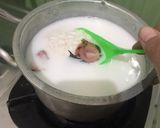 Foto langkah ke 4 dari resep Arem-Arem isi wortel kentang daging cincang.
