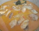 Foto langkah ke 3 dari resep Ayam Pedas Gurih.