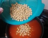 Foto del paso 5 de la receta Garbanzos Castellanos