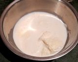 मेथी मटर मलाई (methi matar malai recipe in Hindi) रेसिपी चरण 6 फोटो