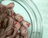 Foto langkah ke 6 dari resep Fruity Candy.
