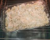 Foto del paso 6 de la receta: Mac & Cheese con cangrejo