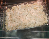 Foto del paso 6 de la receta: Mac & Cheese con cangrejo