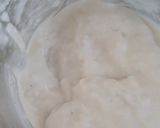 Foto langkah ke 2 dari resep Tahu Baso Ikan.