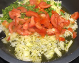 Foto del paso 3 de la receta: Albóndigas en salsa
