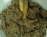 Foto langkah ke 3 dari resep Rendang minang.