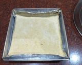 Foto langkah ke 3 dari resep Nugget ayam tahu.
