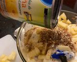 Foto del paso 2 de la receta: Mi ensalada de manzana!