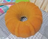 Foto langkah ke 6 dari resep Bolu putih telur.