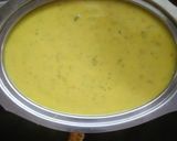 राजस्थानी प्याज़ की कढ़ी (Rajasthani pyaz ki kadhi recipe in Hindi रेसिपी चरण 6 फोटो