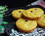 Foto langkah ke 5 dari resep Kue lumpur tape 1 telur no mixer.