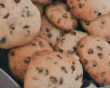 Foto del paso 9 de la receta: Galletitas con Chispas de Chocolate 🍪