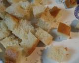 Croutons recipe step 1 photo