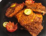 A picture of step 9 of Fried Fish With Home Made Masala 🐟.
