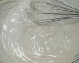 A picture of step 1 of Cauliflower Salata.