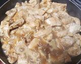 Foto del paso 1 de la receta: Pollo teriyaki miel