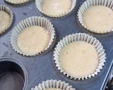 Foto del paso 3 de la receta: Muffins de manzana 🍎