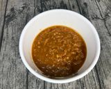 薑泥蒜蓉味噌湯底——風味食材／醬料、湯底的食譜步驟2照片