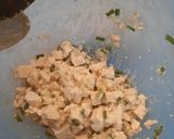 Foto langkah ke 3 dari resep Tahu Telor Krispi.
