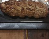 Foto del paso 4 de la receta: Lomo WELLINGTON