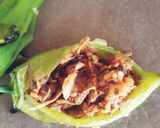 Foto del paso 9 de la receta: Chile relleno artesanal