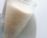Foto langkah ke 3 dari resep Susu kurma (barari).