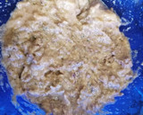 Foto del paso 7 de la receta: Berenjenas rellenas gratinadas