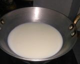 A picture of step 3 of Sogo Kheer.
