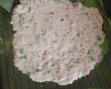 கோதுமை மாவு ரொட்டி ரெசிபி ஸ்டேப் 1 புகைப்படம்