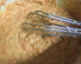 Foto del paso 4 de la receta: CarrotCake!