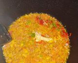 Foto del paso 10 de la receta: Cazuela de Mariscos