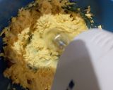 Foto langkah ke 2 dari resep Kastengel Cheddar Renyah.