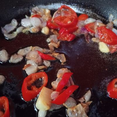 Langkah 2