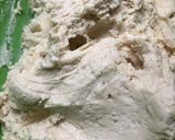 Φωτογραφία βήματος 4 της συνταγής Τυροπιτάκια κουρού εύκολα