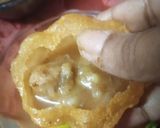 ফুচকা (Panipuri recipe in Bengali) রেসিপি ধাপ - 7 ছবি