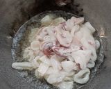 Foto langkah ke 1 dari resep Sambal Cumi Ekstra Pedas.