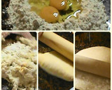 Foto del paso 1 de la receta: Pasta Fresca