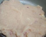 Foto langkah ke 1 dari resep Nuget ayam homemade.