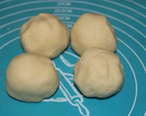 Foto langkah ke 7 dari resep Karipap Pusing.