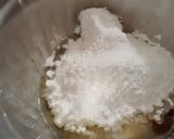 मार्बल केक(Marble cake recipe in Hindi) रेसिपी चरण 1 फोटो
