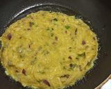 গ্রেট পটেটো অমলেট(potato omelette recipe in Bengali) রেসিপি ধাপ - 3 ছবি