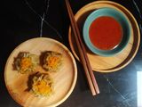 Dimsum ayam/Siomay ayam